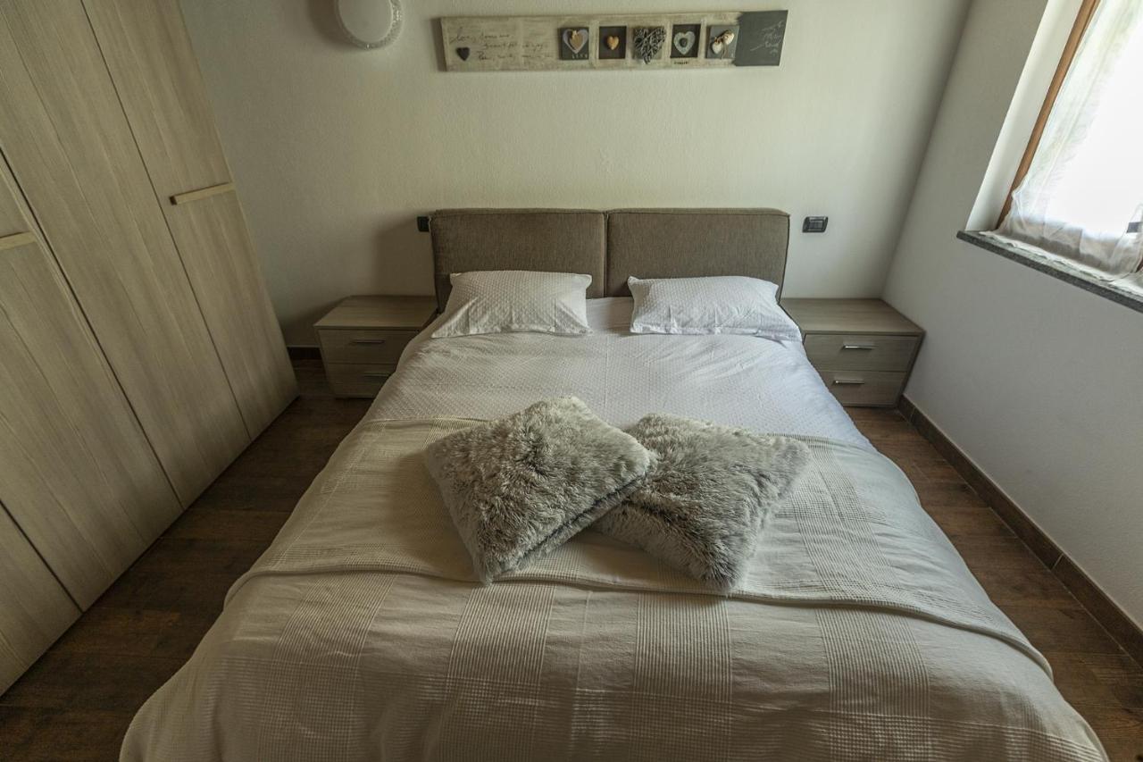 K&K Apartment อาออสตา ภายนอก รูปภาพ